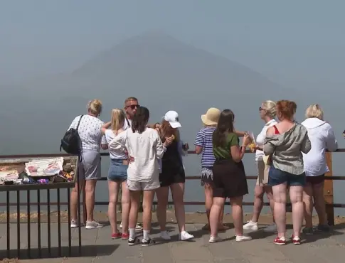 Proteger el patrimonio frente al sobreturismo