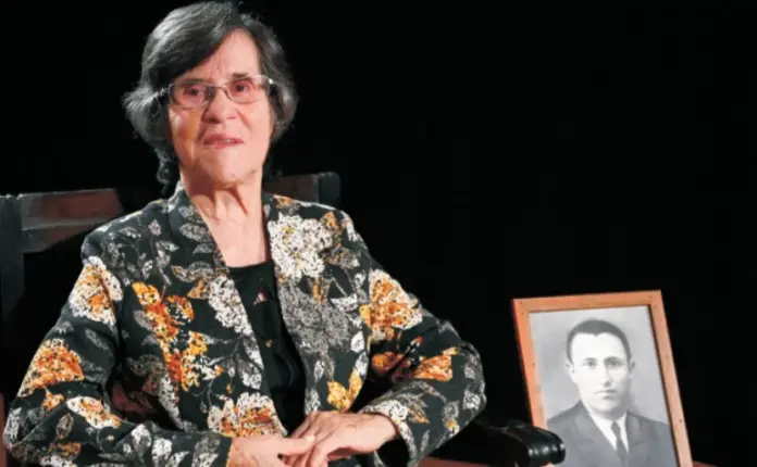 Televisión Canaria emite este jueves este documental que rescata la memoria de los hombres asesinados y arrojados a pozos de Arucas en 1937