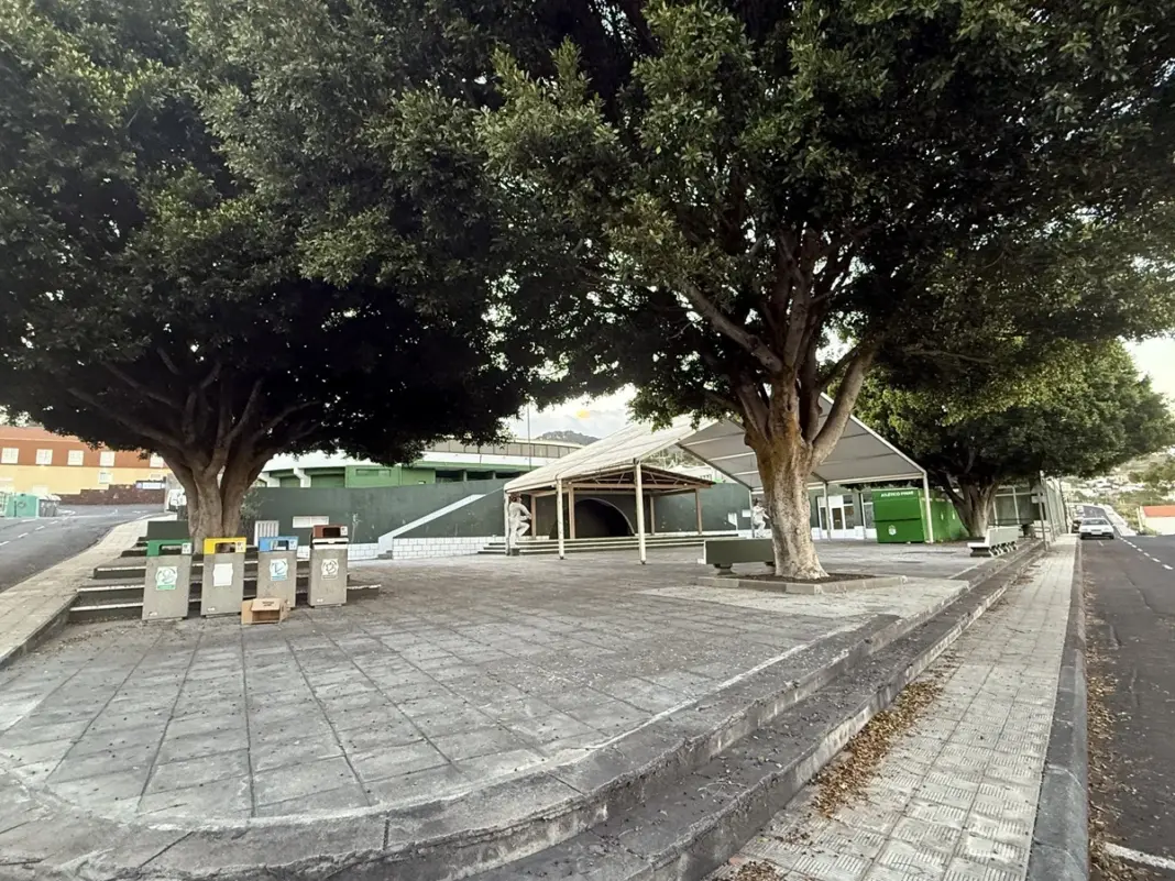 La Feria se celebrará en la plaza Matías Padrón, en El Pinar, según ha comunicado el Ejecutivo canario en una nota