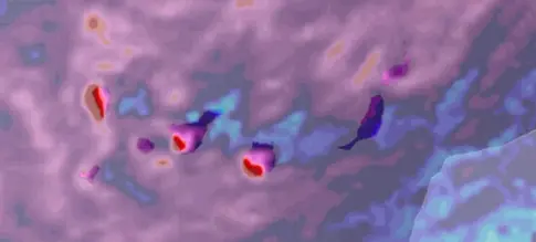 DIRECTO | Última hora de la borrasca Claudia a su paso por Canarias: clases de forma telemática, lluvias y viento