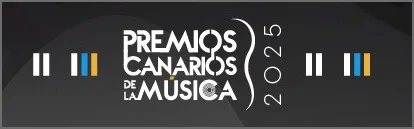 Premios Canarios de la música 2025 en RadioTelevisión Canaria