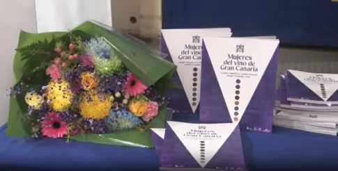 ‘Mujeres del Vino de Gran Canaria’: un homenaje a 34 bodegueras
