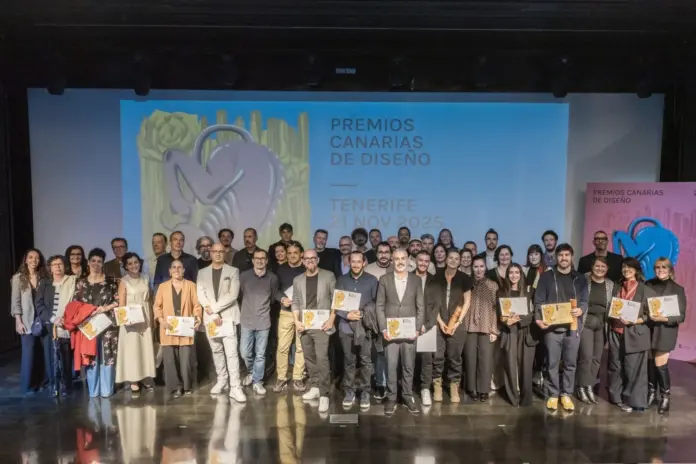 De la Rosa nombró algunos de los proyectos que el ejecutivo canario desarrolla con el apoyo de estos profesionales