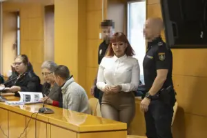 17 años de cárcel para los acusados de asesinar a un hombre en Arona