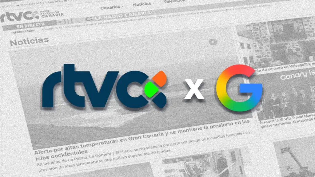 RTVC en Google Discover