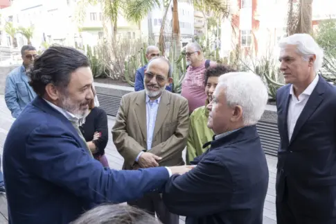 El Partido Popular expresa su apoyo al Frente Polisario