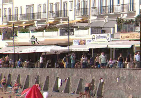 Mogán propone al Gobierno de Canarias que implante la tasa turística