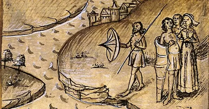 ‘Episodios Insulares’ desmonta el mito de la «Princesa Guanche»