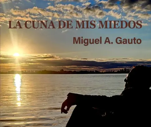 La memoria de Paraguay con el autor de ‘La Cuna de Mis Miedos’, en ‘El Alpende’