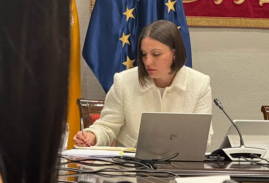 Se pretende dar un impulso a los 50 módulos habitacionales, de 30 metros cuadrados, y que prevén dar respuesta a la falta de vivienda