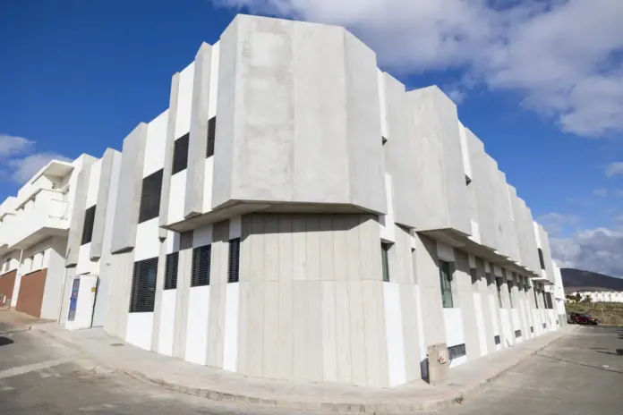 Encuentro que nace con el propósito de convertirse en el principal punto de referencia del sector de la vivienda en las islas