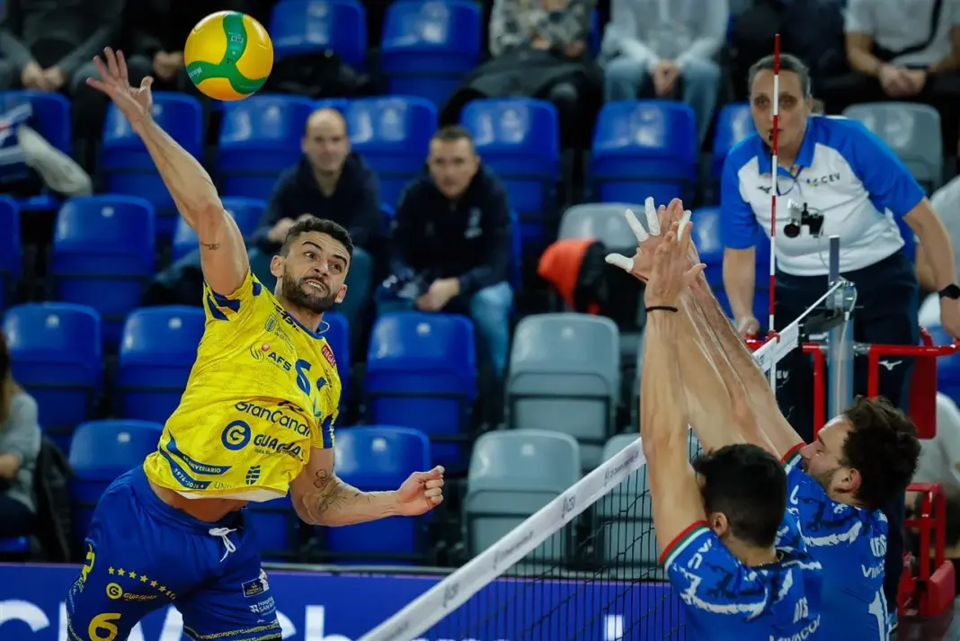 El Guaguas vence al Levski de Sofía por 0-3 y entra por la puerta grande a la fase de grupos de la Liga de Campeones