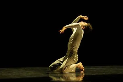 ‘Retama’: cuatro piezas de danza contemporánea en el Teatro Guiniguada