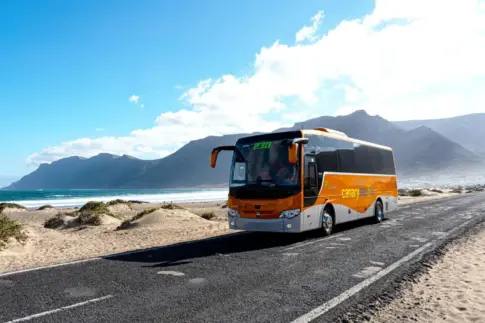 CCOO convoca tres jornadas de huelga en empresas de ALSA en Canarias por condiciones laborales