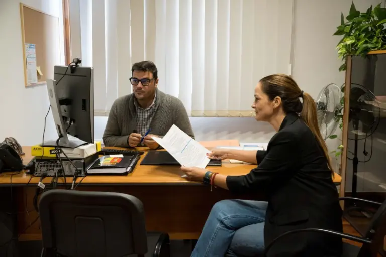 Arona publica nuevas bases de empleo público para reforzar los servicios municipales