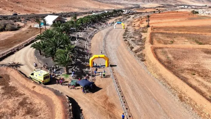 El atletismo en Canarias se prepara para vivir la temporada de invierno