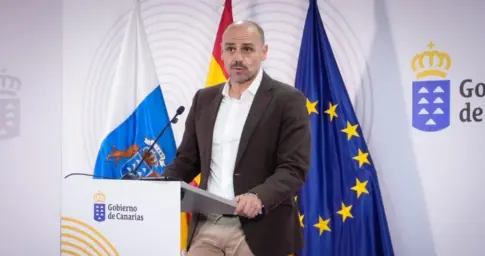 En directo | Rueda de prensa posterior al Consejo de Gobierno