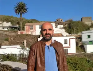 La formación de Chinea ha publicado en redes sociales "un adiós que no hubiésemos querido dar nunca"