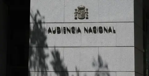 Pena de 10 años de prisión para 15 tripulantes de barco con 3500 kg de cocaína