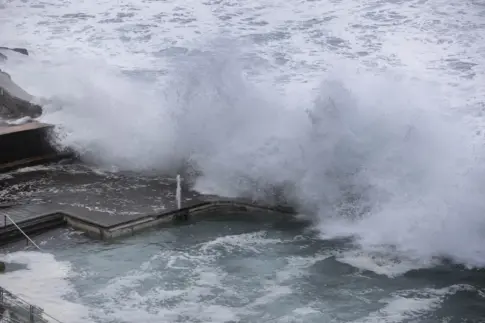 La concienciación ciudadana, clave ante los fenómenos meteorológicos adversos