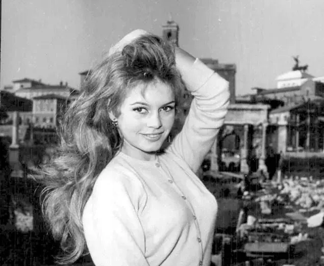 Muere la actriz y cantante francesa Brigitte Bardot a los 91 años