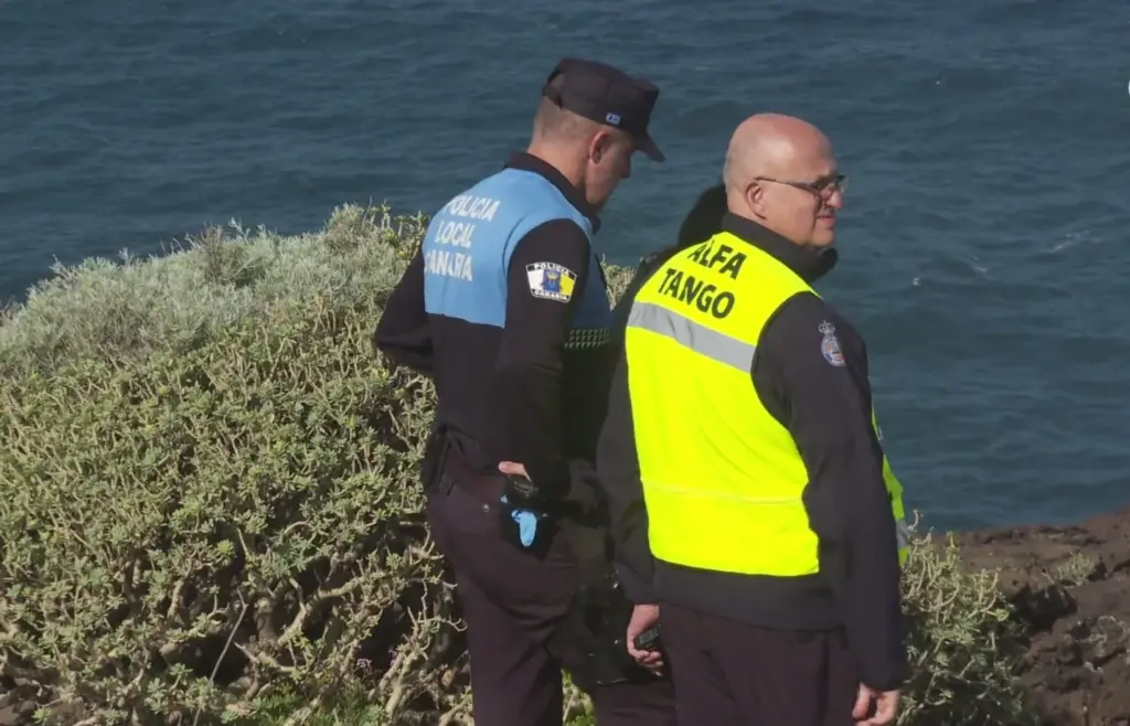 Cinco desapariciones continúan sin resolverse en La Palma