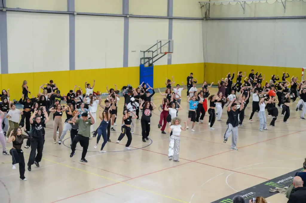 El Carnaval de “Las Vegas” abre un casting para seleccionar bailarines y figurantes