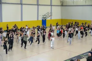 El Carnaval de “Las Vegas” abre un casting para seleccionar bailarines y figurantes