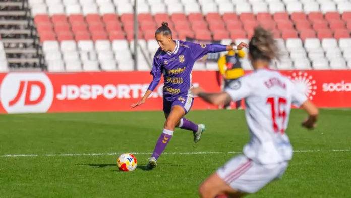 Cinta Rodríguez: “Nos merecíamos acabar el año de esta manera”