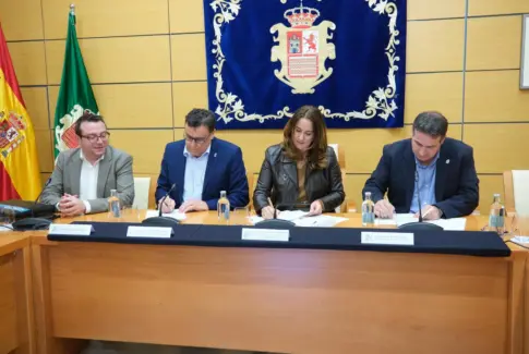 Canarias duplicará la capacidad de la depuradora de Puerto del Rosario con una inversión de 14 millones de euros
