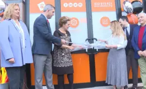 Canarias destina 1.100 millones de euros para mejorar la atención y la accesibilidad de las personas con discapacidad