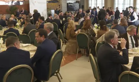 El presidente de la Confederación Canaria de Empresarios alerta de un 2026 exigente y pide reformas