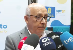 El Cabildo de Gran Canaria reúne al talento que triunfa fuera en el encuentro ‘Uvas de talento’