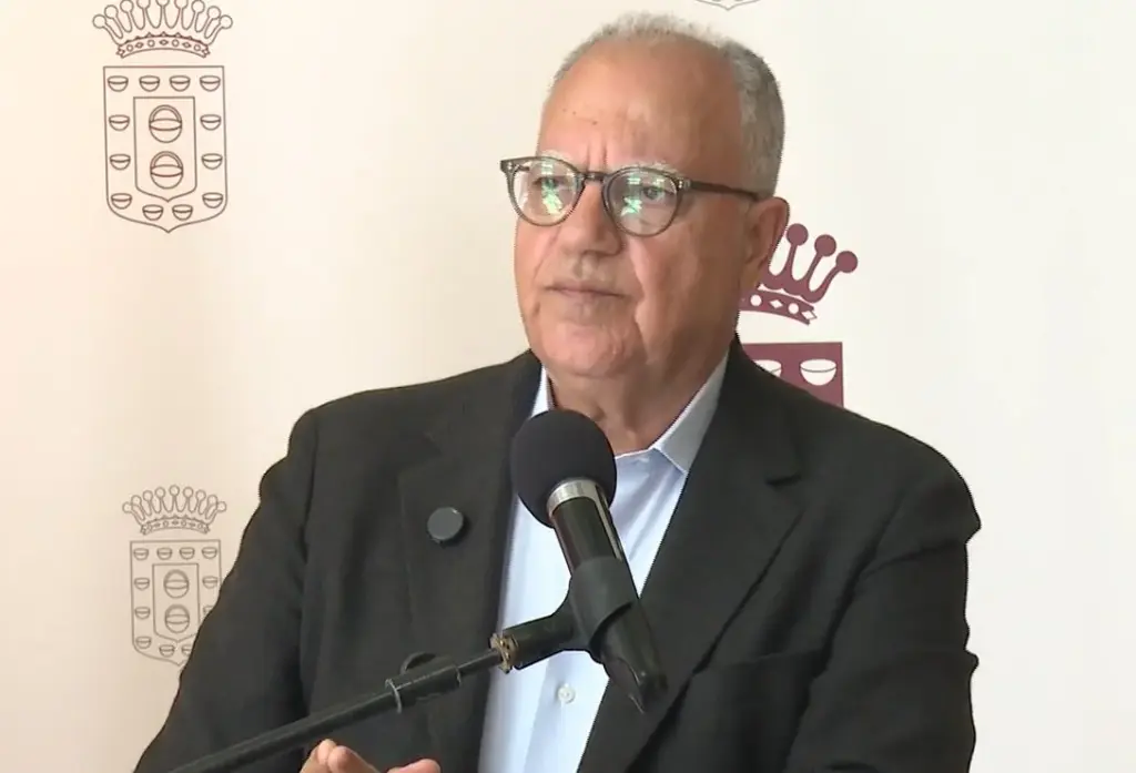 La Gomera confía en lograr en 2026 una compensación del 60% en el IRPF