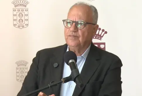 La Gomera confía en lograr en 2026 una compensación del 60% en el IRPF