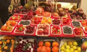 El cabrito al horno reina en las mesas de Fuerteventura en plena Navidad