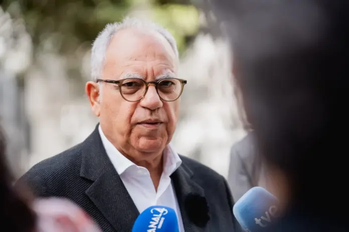 Curbelo ha denunciado en un comunicado que la iniciativa abre la puerta a testar modalidades de pesca intensiva