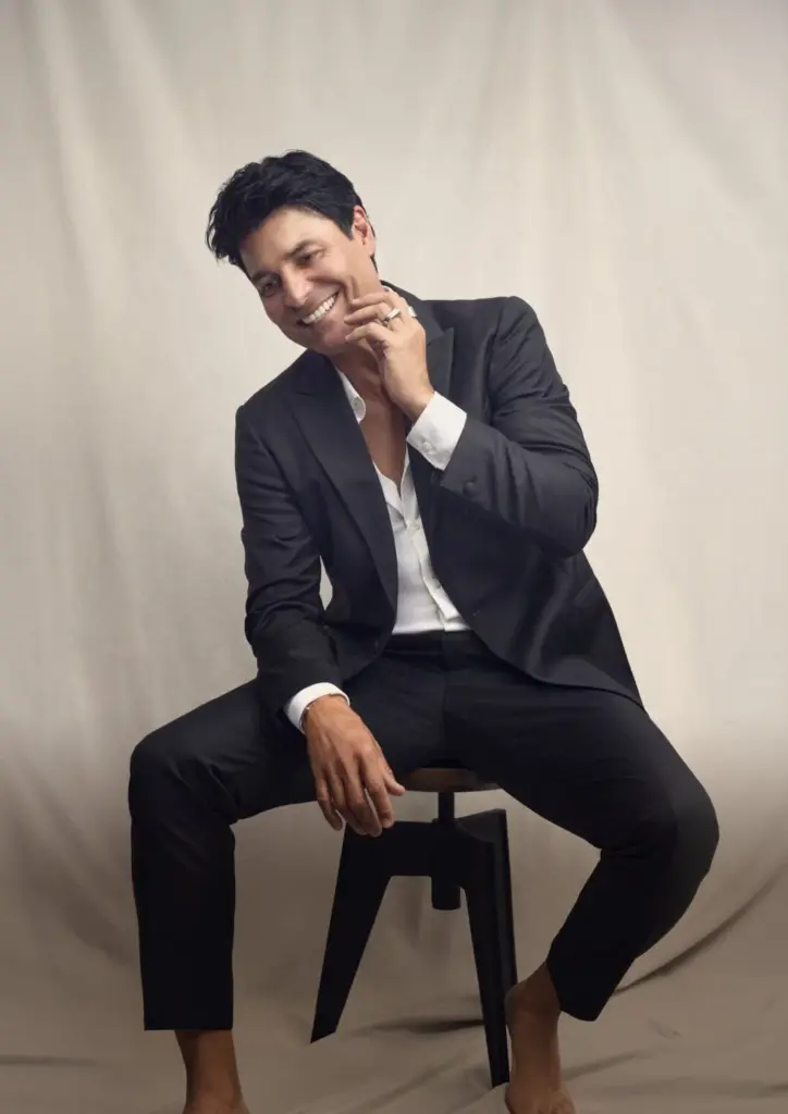 Chayanne, primer artista confirmado del Tenerife Cook Music Fest 2026. 