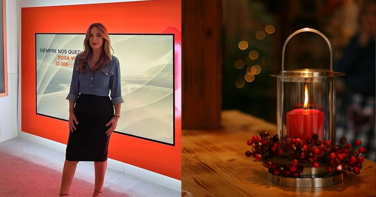 Luces, sombras y consumo: ‘Siempre nos quedará París’ cuestiona la Navidad en la sociedad actual