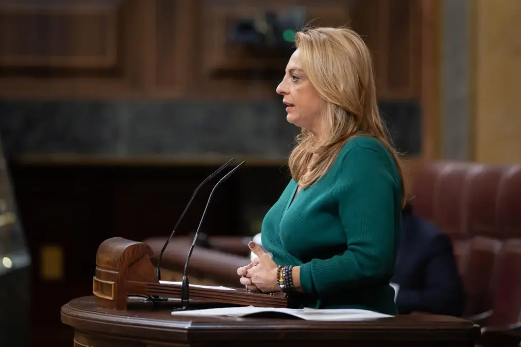 CC trasladó su preocupación por los últimos acuerdos entre España y Marruecos