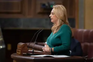 CC trasladó su preocupación por los últimos acuerdos entre España y Marruecos