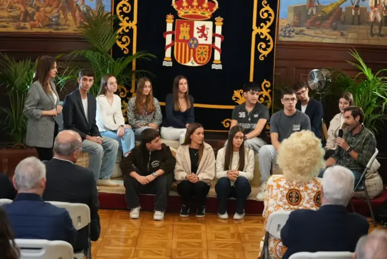 12 videopodcasts sobre el cambio cultural de estos 50 años de España en libertad