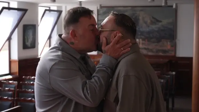 Este martes, a las 22:40 horas, 'Noveleros' abre una ventana a la diversidad y la libertad con el episodio "Queer"