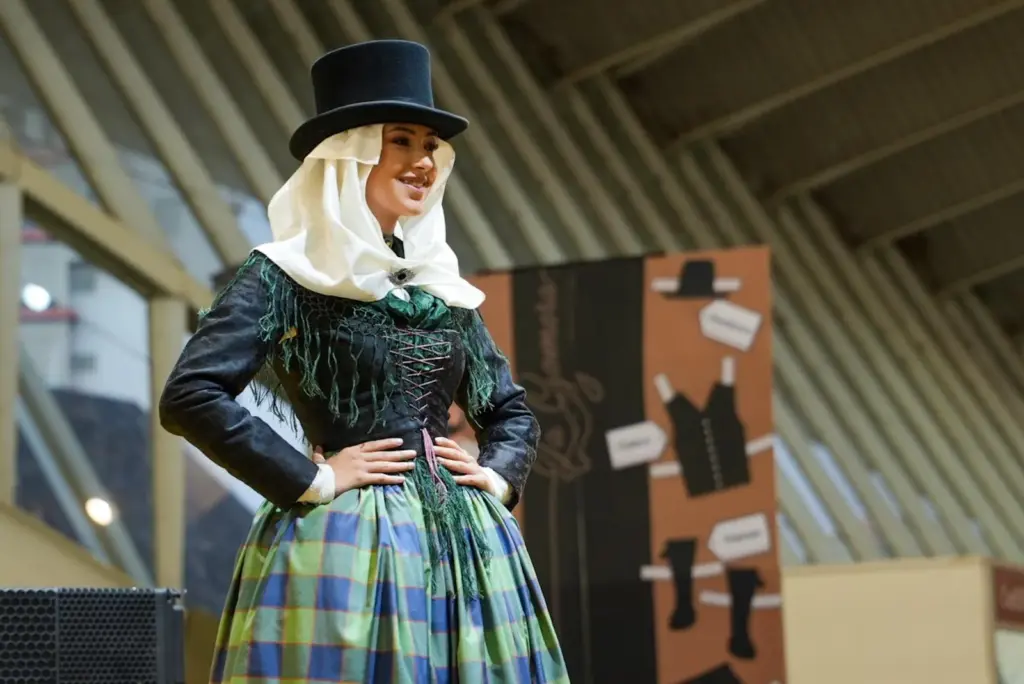 La Feria Regional de Artesanía de Canarias permanecerá abierta entre el 5 y el 8 de diciembre, con entrada gratuita