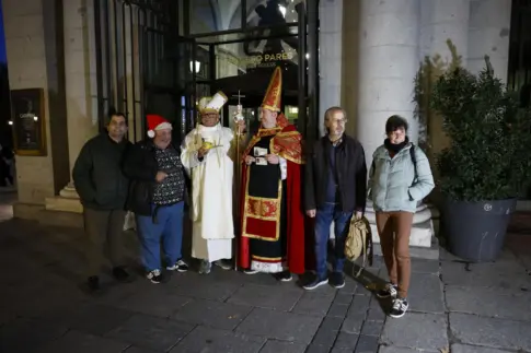 Lotería de Navidad 2025 | Galería de imágenes y vídeos