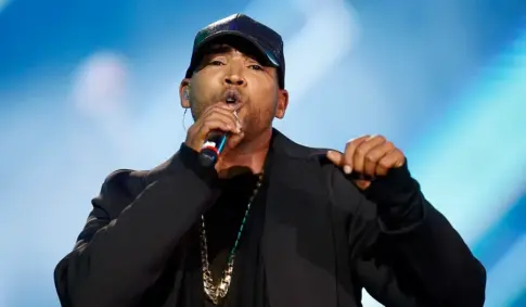 Don Omar agota 40.000 entradas de su concierto en Tenerife