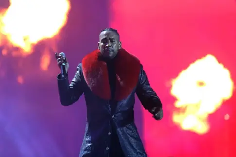 Don Omar dará su único concierto europeo de 2026 en Tenerife