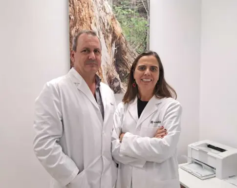 Hospiten impulsa la cirugía robótica en Urología