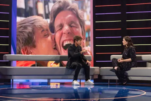 ‘Gente Maravillosa’ firma su mejor dato histórico