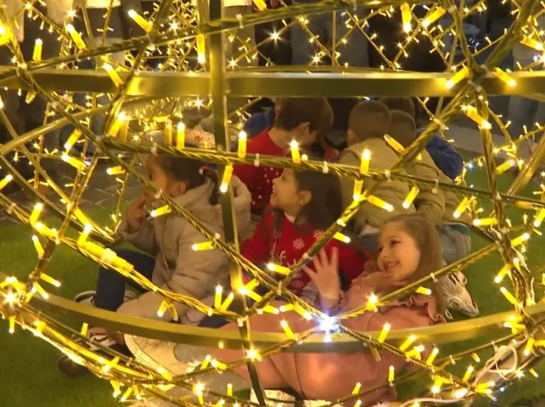 Comienzan las Fiestas de La Concepción en Valverde